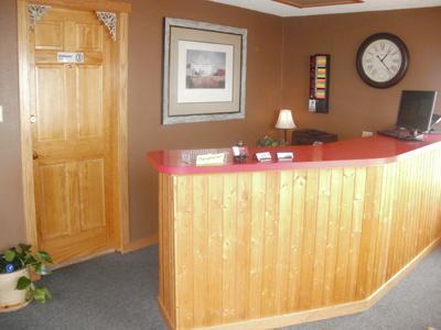 Valley Vista Inn Craig Εξωτερικό φωτογραφία